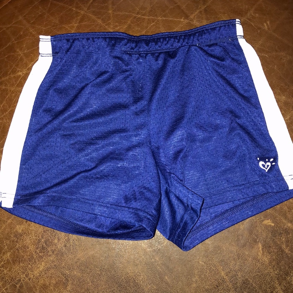 Girls shorts